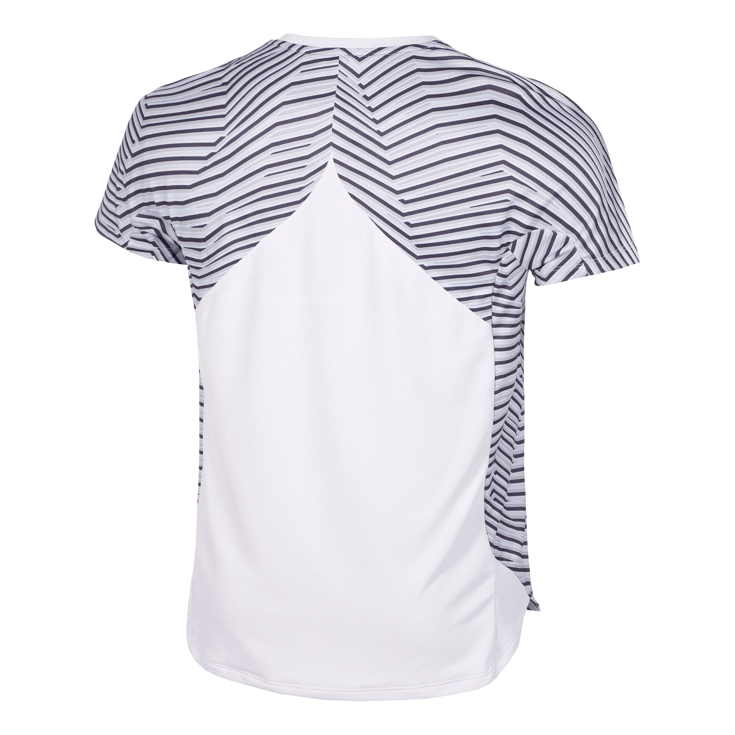 Dri-Fit Court Slam RG T-Shirt Herren - Flieder, Lila