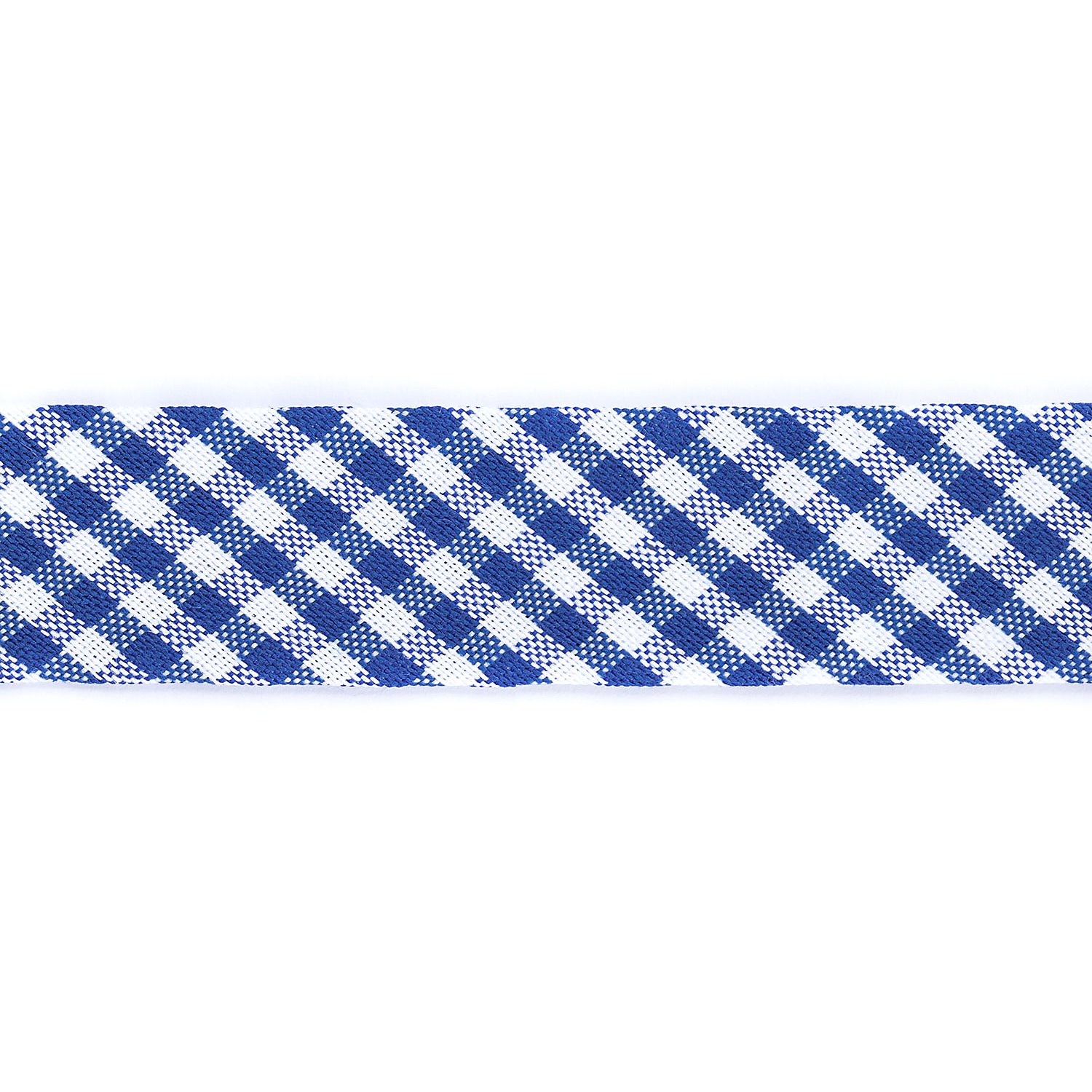 buttinette Baumwoll-Schrägband 