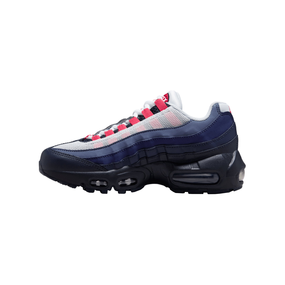 Nike Air Max 95 Recraft CJ3906-404 / blau