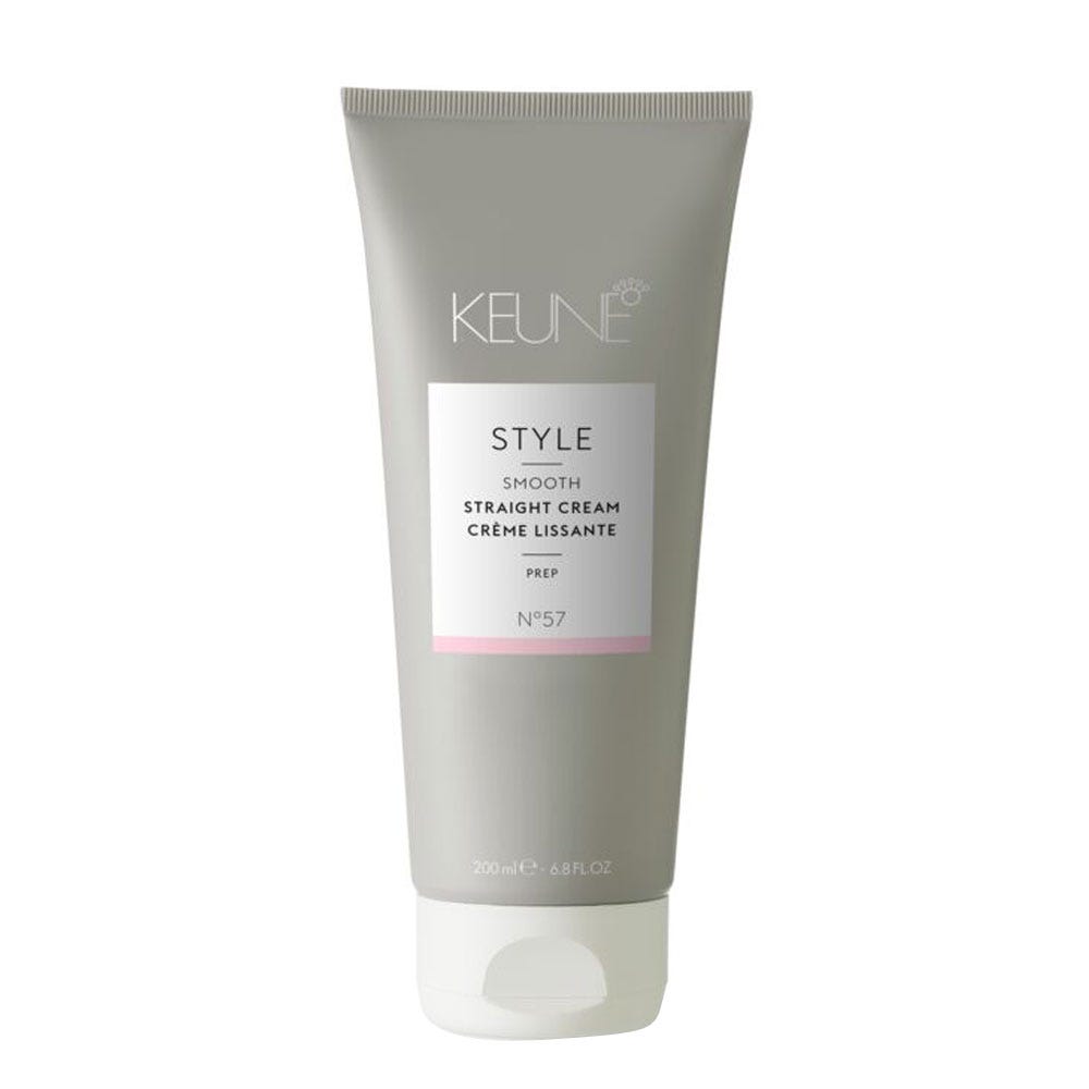 Keune Style Straight Cream 200 ml