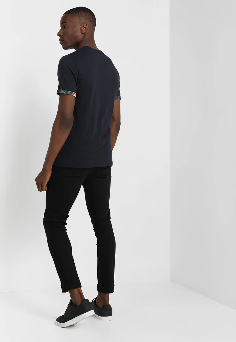 Camiseta estampada de Pier One