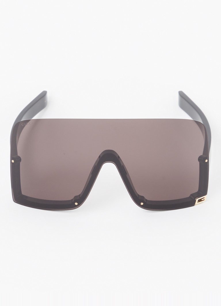 Óculos de Sol Gucci Shield GG1631S