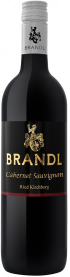 2021 Cabernet Sauvignon trocken - Weinhof Brandl