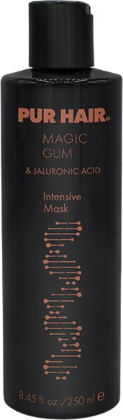 Pur Hair Magic Gum Intensive Mask Haarkur