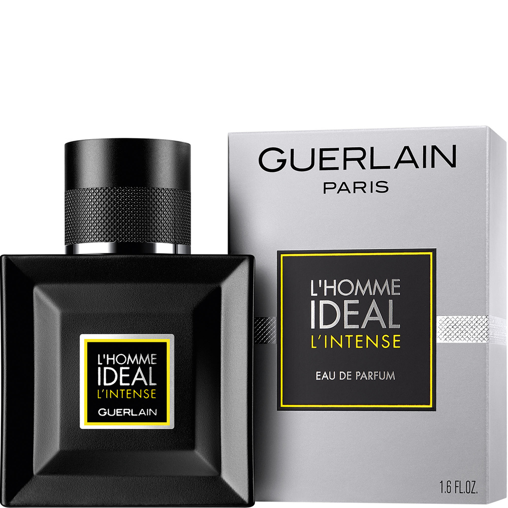 Guerlain L'Homme Idéal Intense Eau de Parfum
