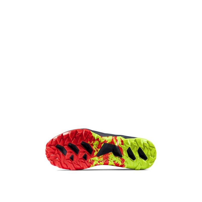Mammut Multifunktionsschuhe Herren