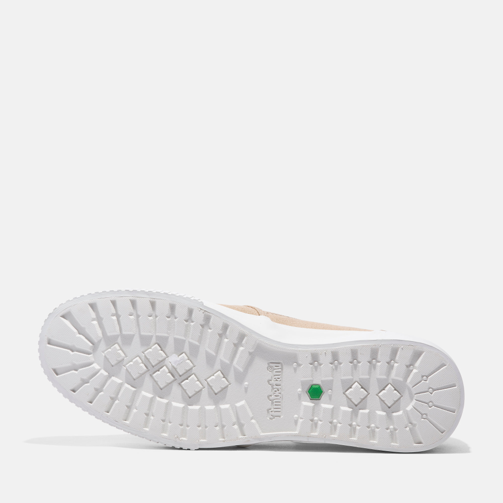 Timberland Mylo Bay Low Slip on TB0A6645ER11 / braun