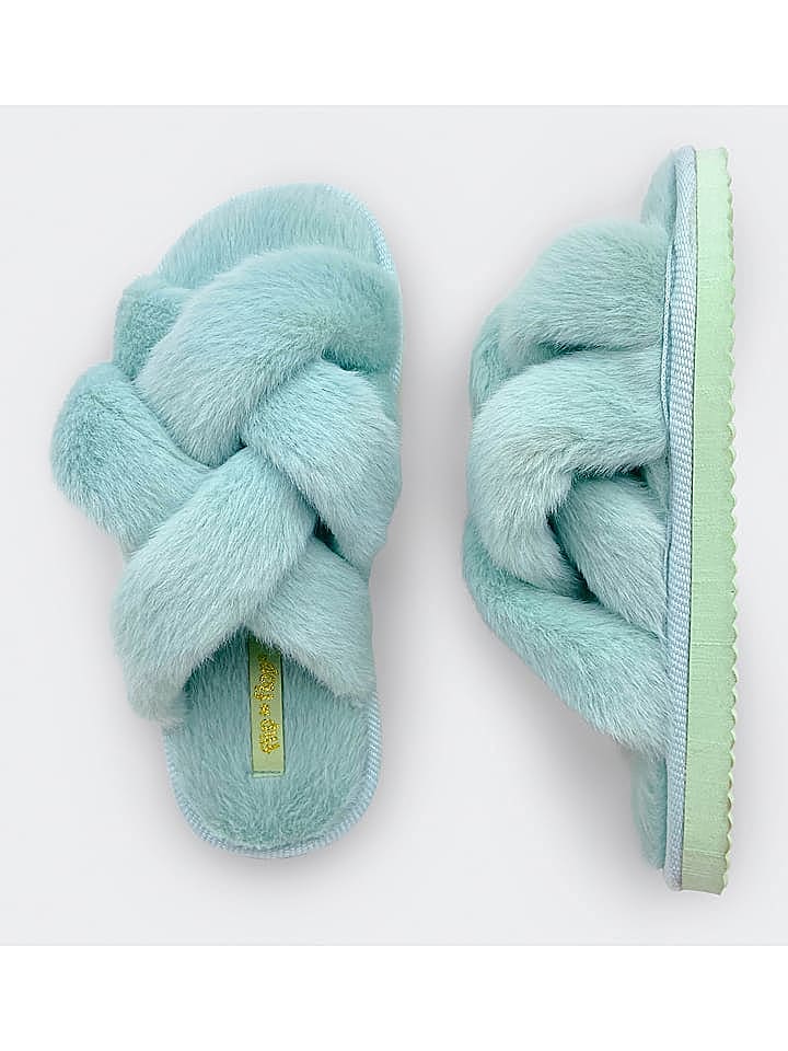 Flip Flop Hausschuhe 