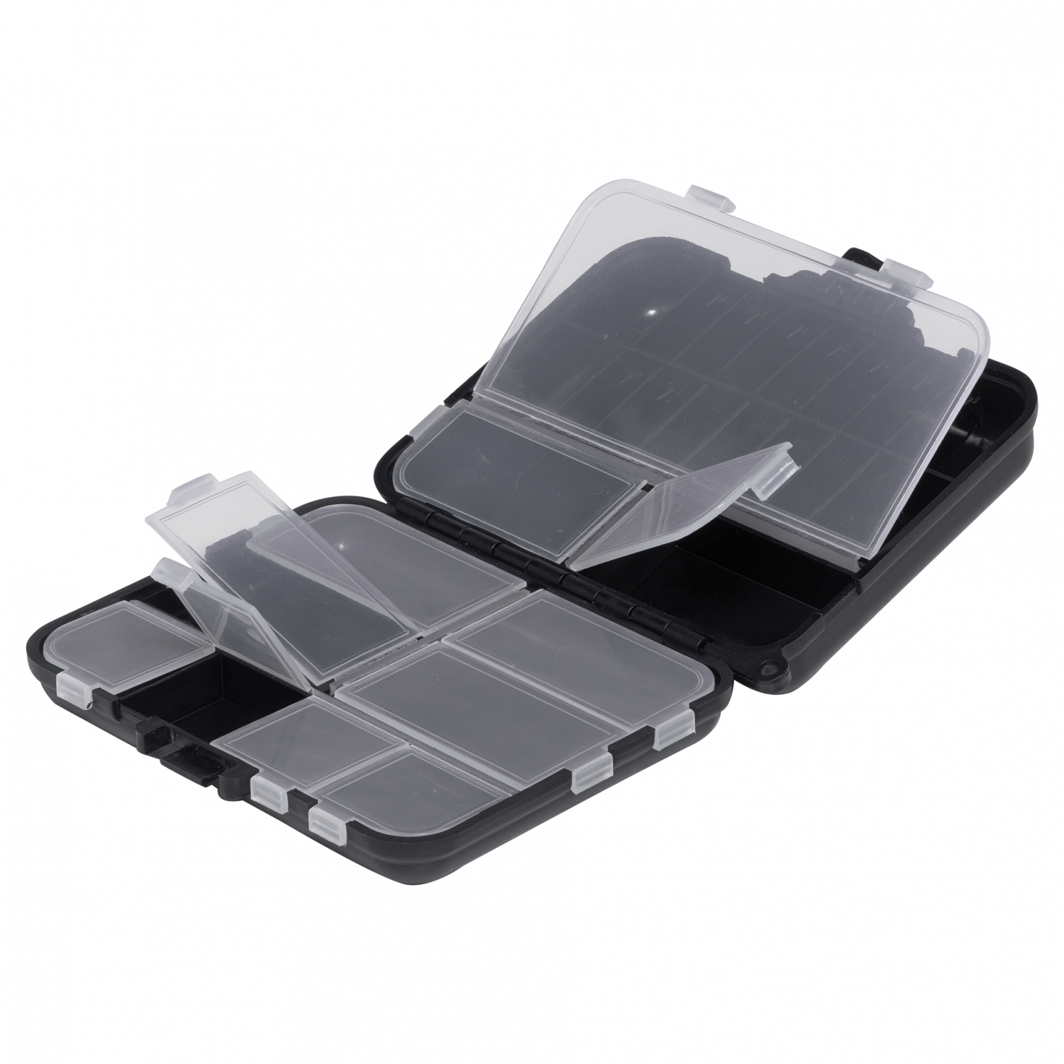 Perca Original Hakenbox de luxe