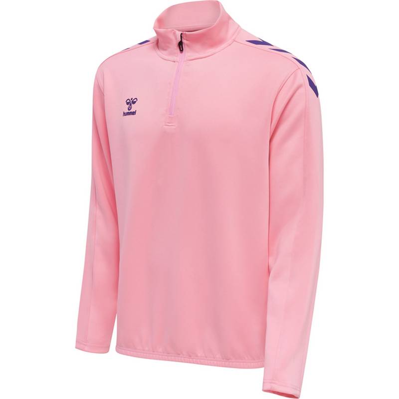 hummel hmlCORE XK HALF ZIP POLY SWEAT Sweatshirt