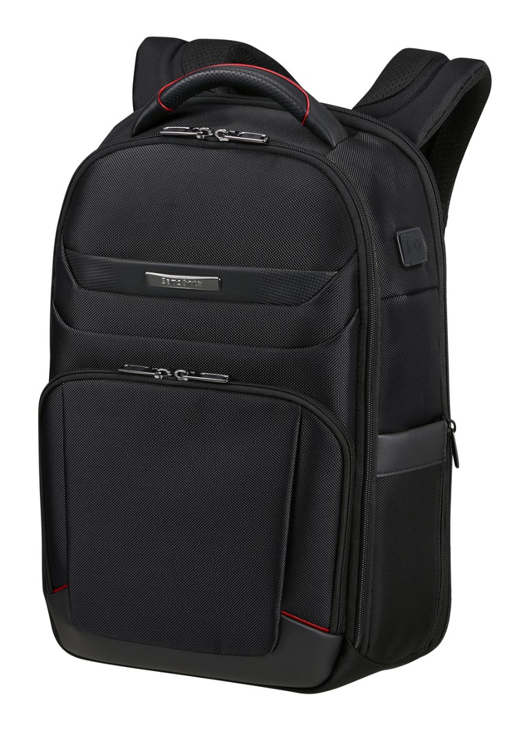 Samsonite Pro-DLX 6 mugursoma ar 15,6 collu klēpjdatora nodalījumu