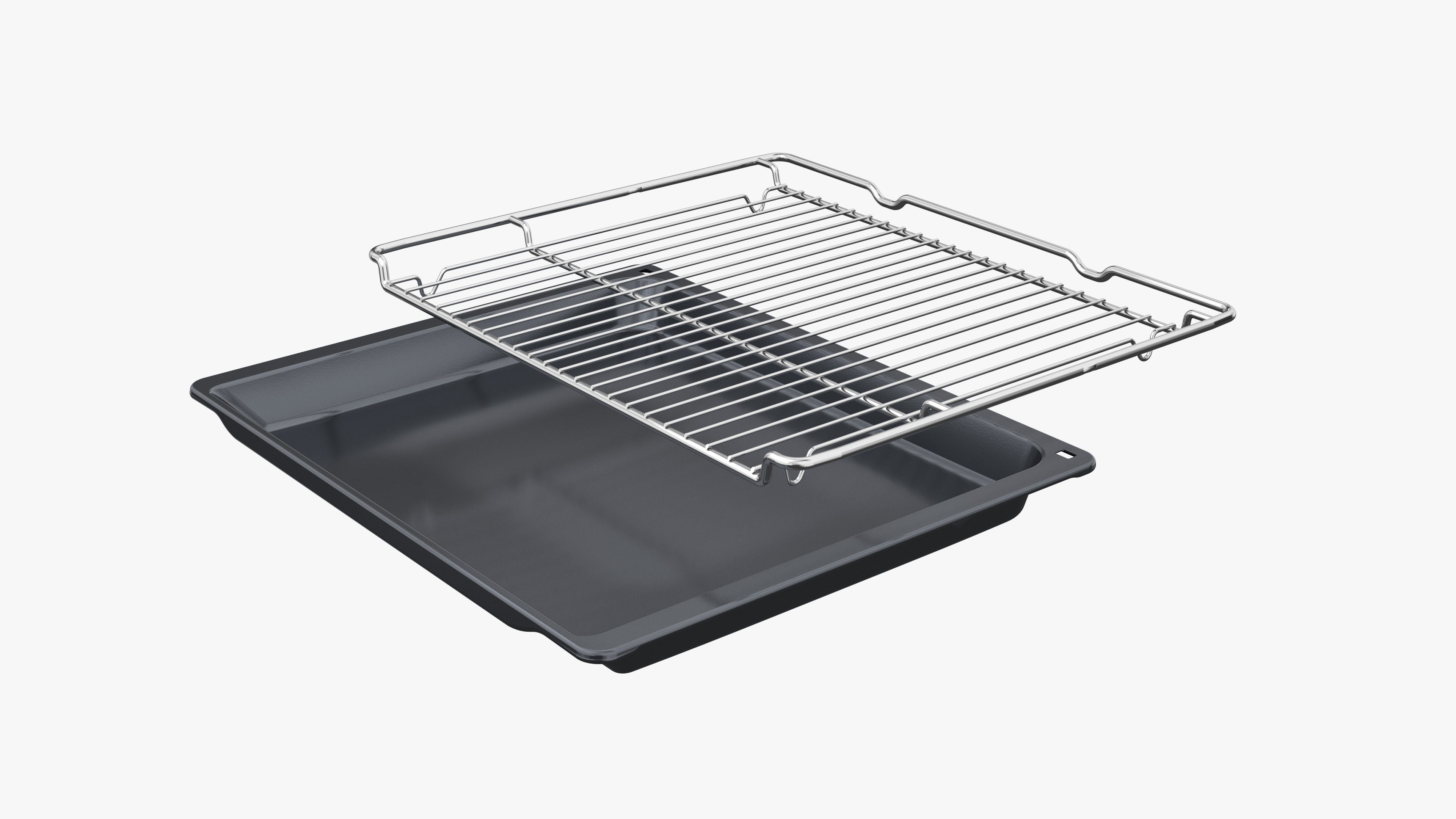 SIEMENS Einbaubackofen iQ700 CB734G1B1