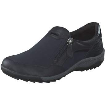 Relife Slipper in blau