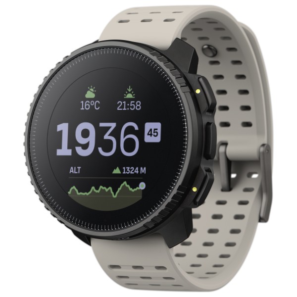 Suunto - Suunto Vertical - Multifunktionsuhr