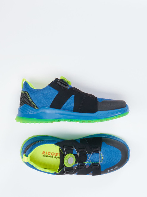 Sneaker-66111500001 Ricosta