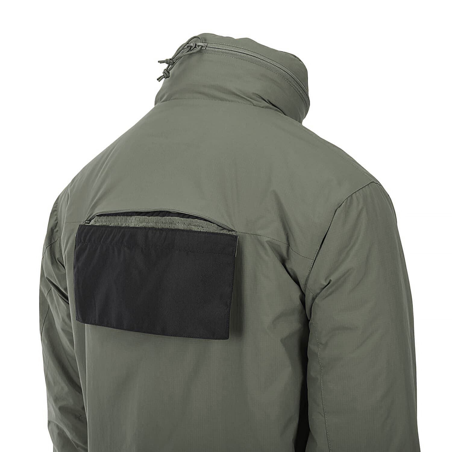Husky Tactical Winter Jacket Climashield Apex