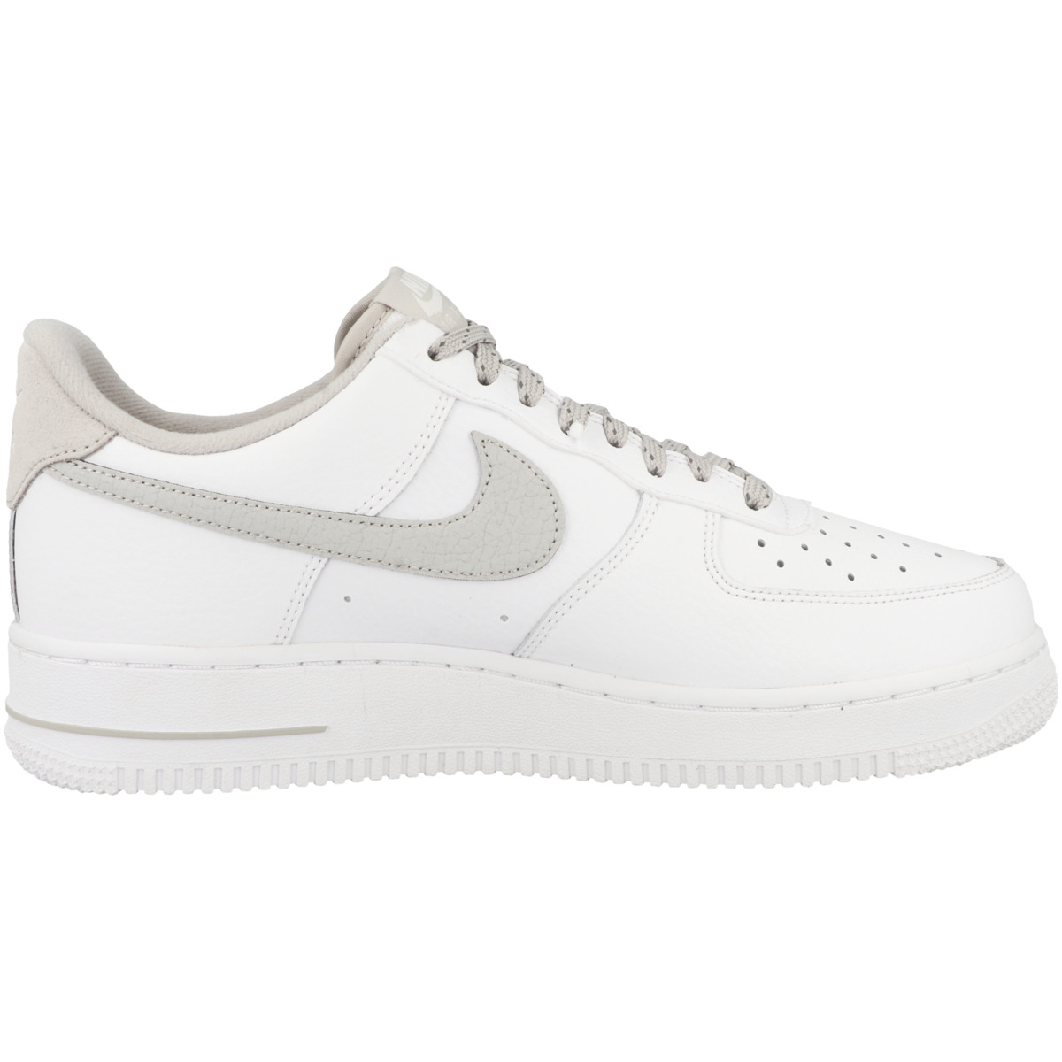 Nike Performance Air Force 1 '07 Sneaker Low weiss