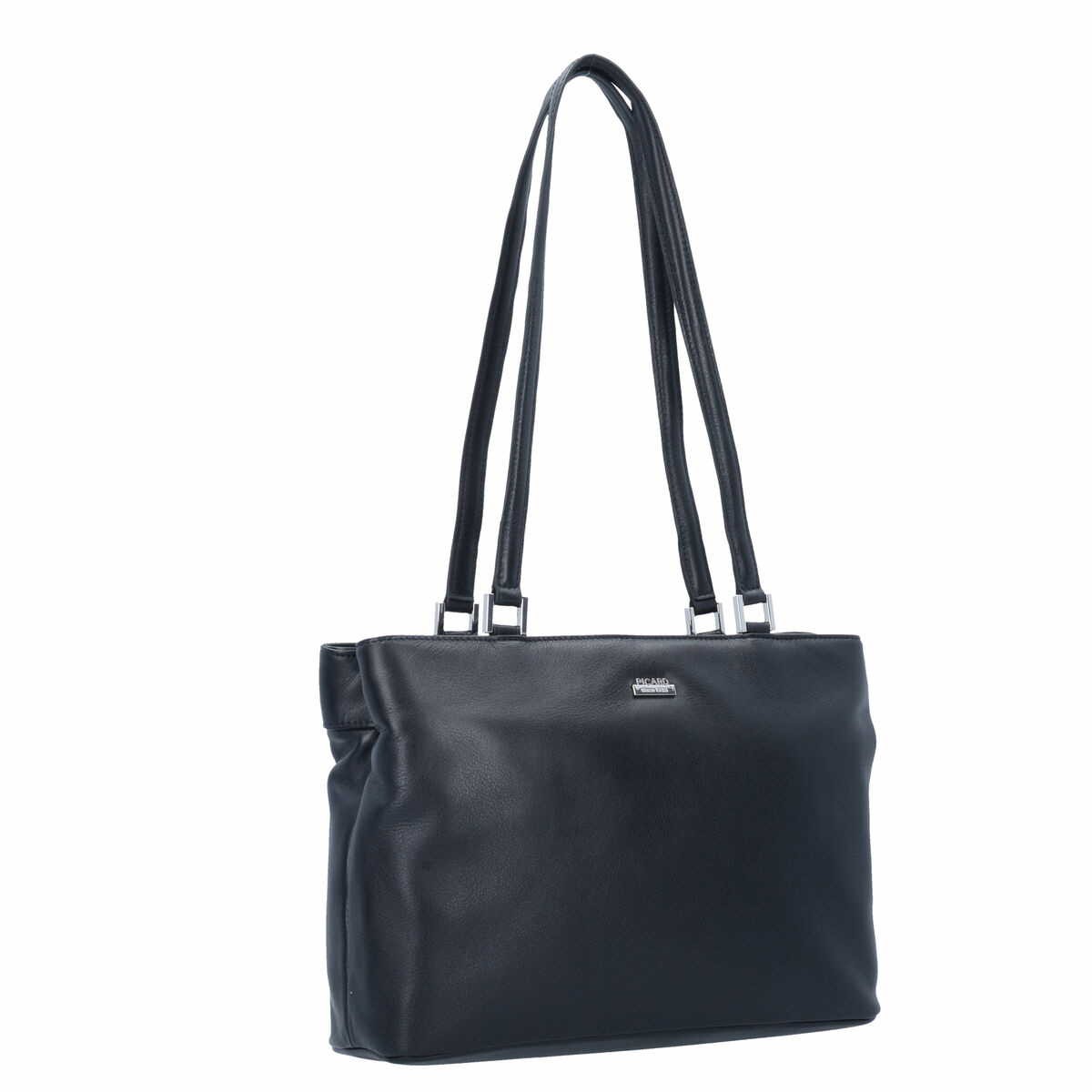 PICARD Handtaschen schwarz 8399 Really schwarz