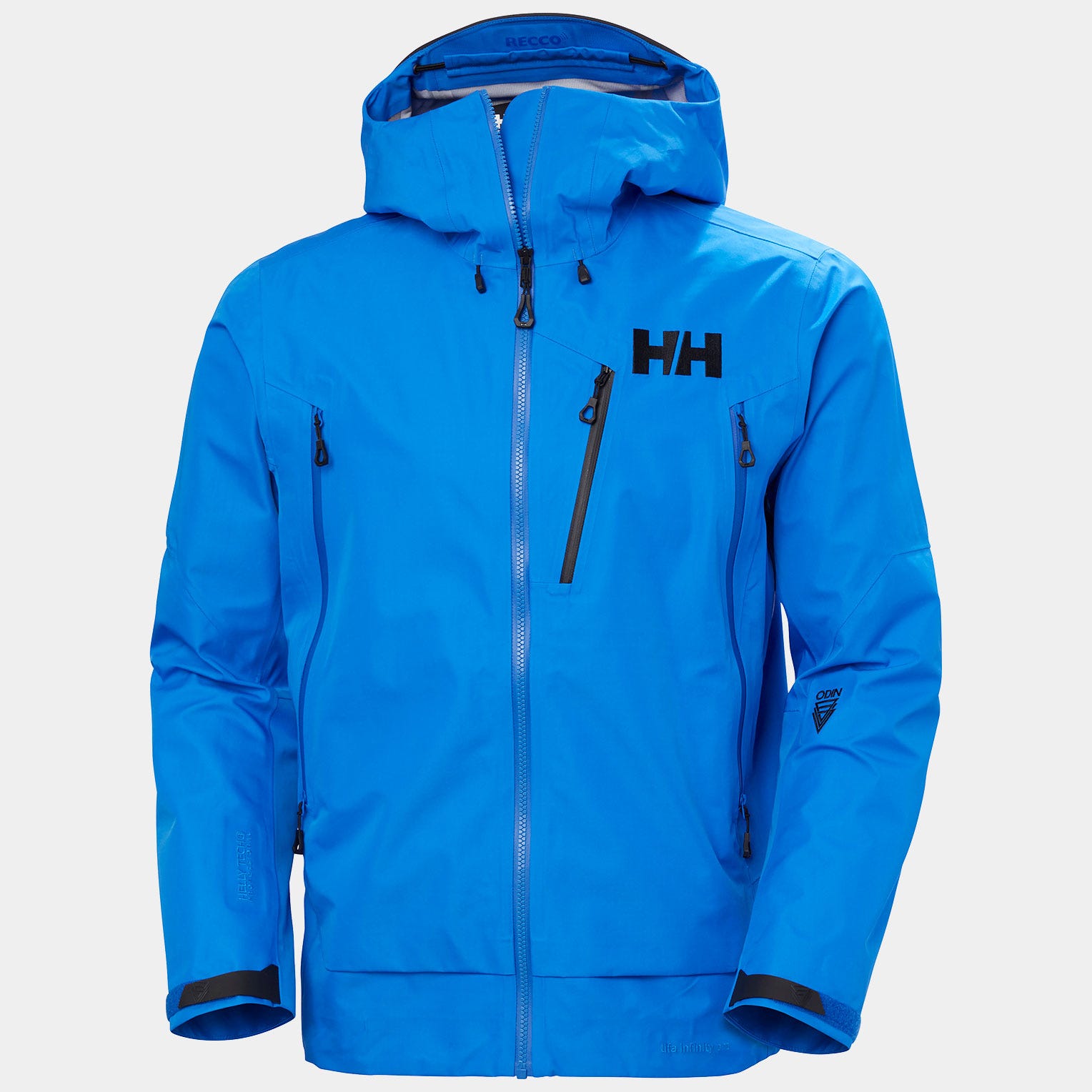 Men's Odin 9 Worlds Infinity Shell Jacket