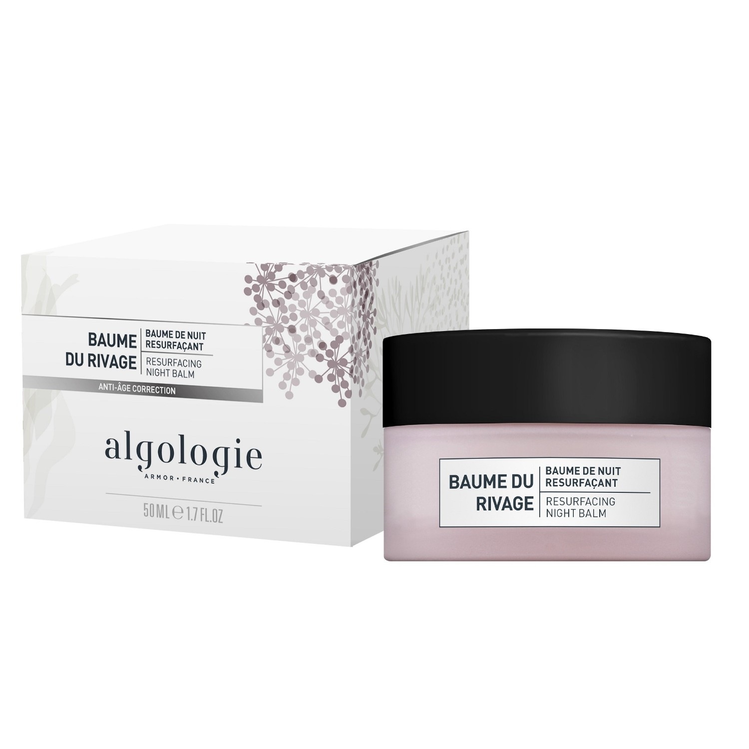 Algologija Baume du Rivage