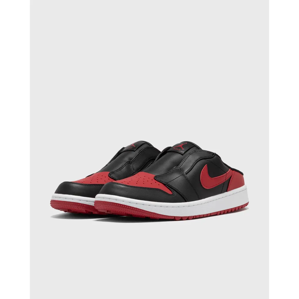 NIKE JORDAN MULE FJ1214-001 / schwarz