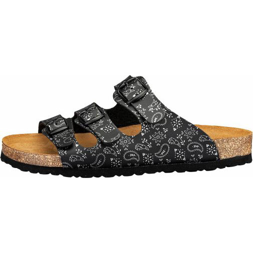 LICO Pantolette Bioline Lady Soft
