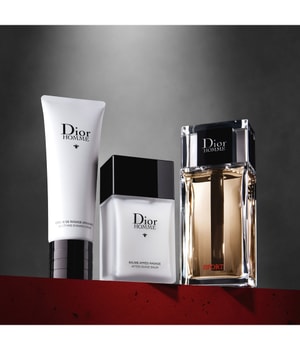 DIOR Dior Homme After Shave Balsam-100 ml