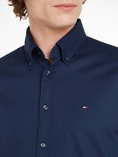 TOMMY HILFIGER Herren Hemd