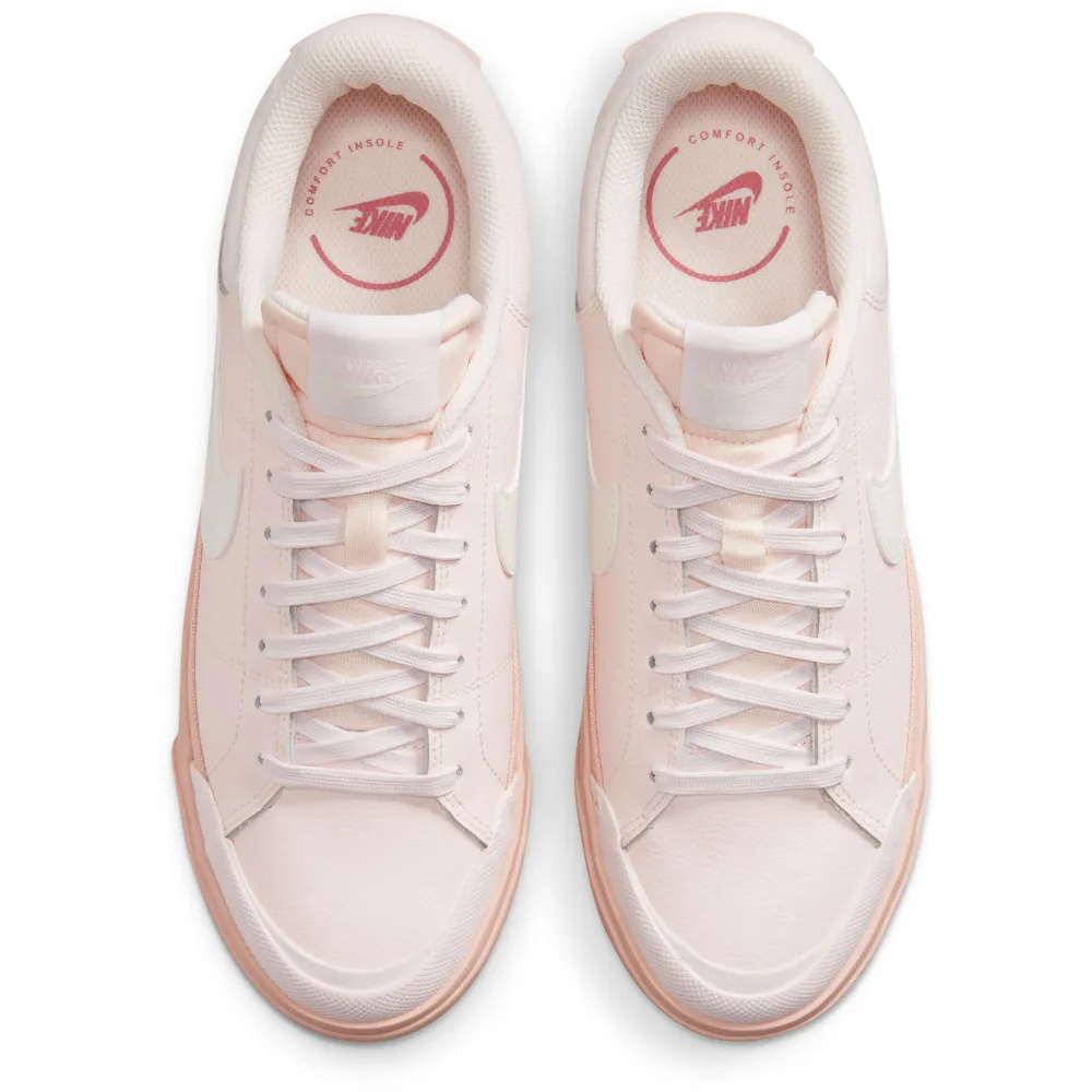 Nike Court Legacy Lift DM7590 600 / pink