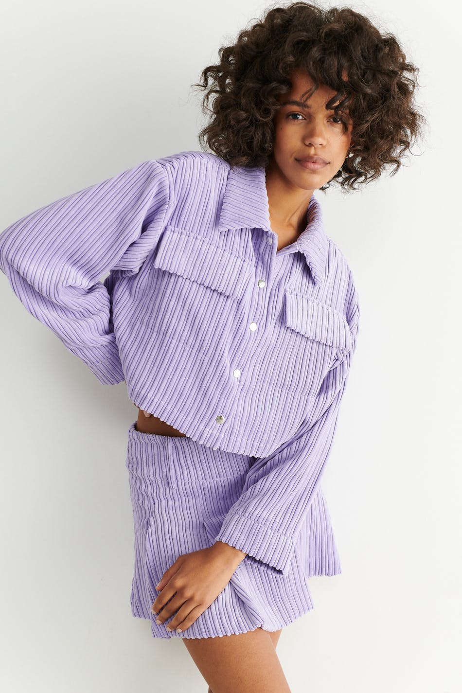 Shilrea shirt
