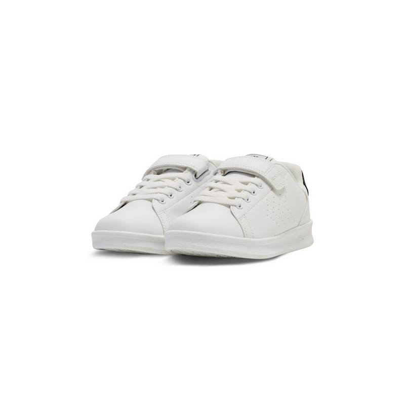 hummel BUSAN JR Sneaker Kinder