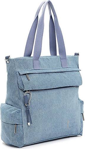 SURI FREY Shopper Foxy