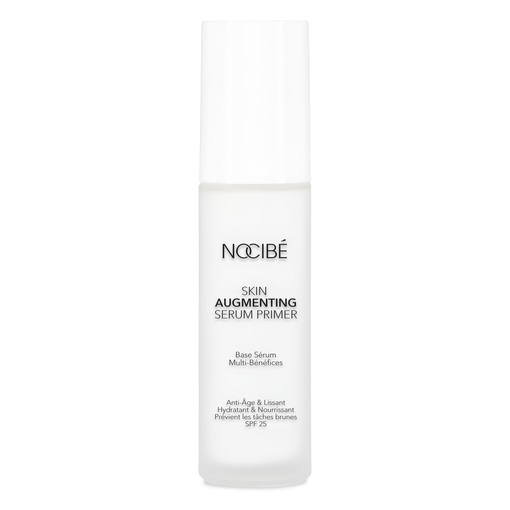 Nocibé Skin Augmenting Sérum Primer Base de teint lissante, hydratante, nourrissante & anti-tâches