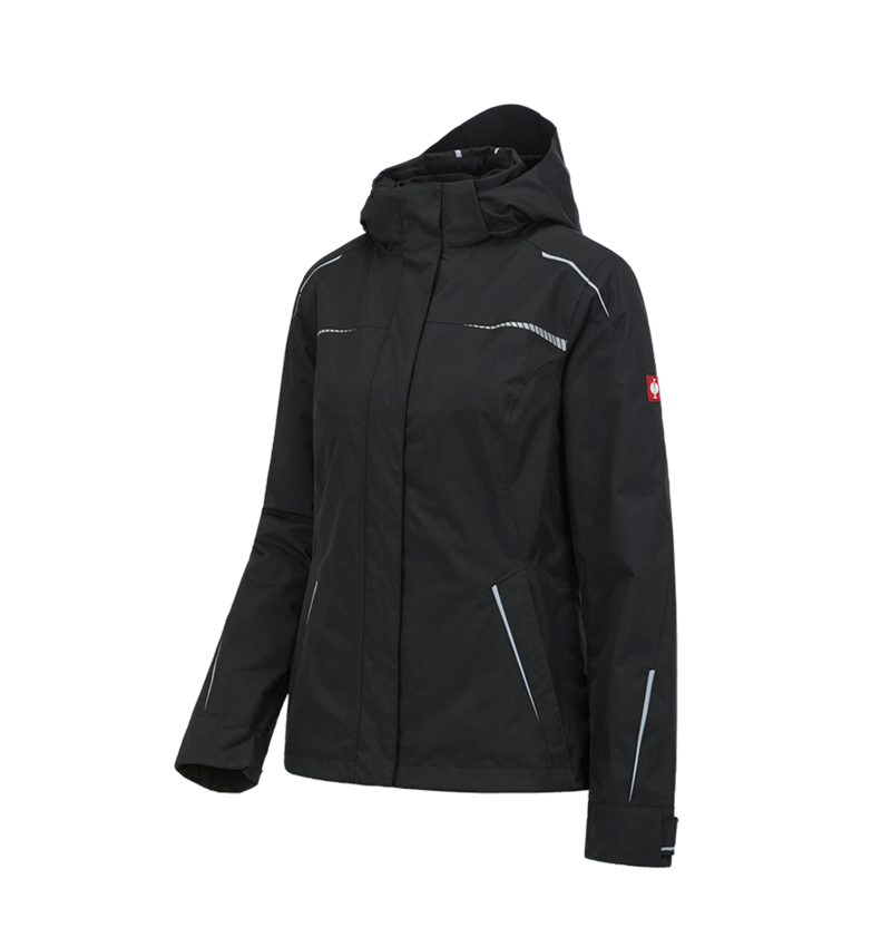3 in 1 Funktionsjacke e.s.motion 2020, Damen