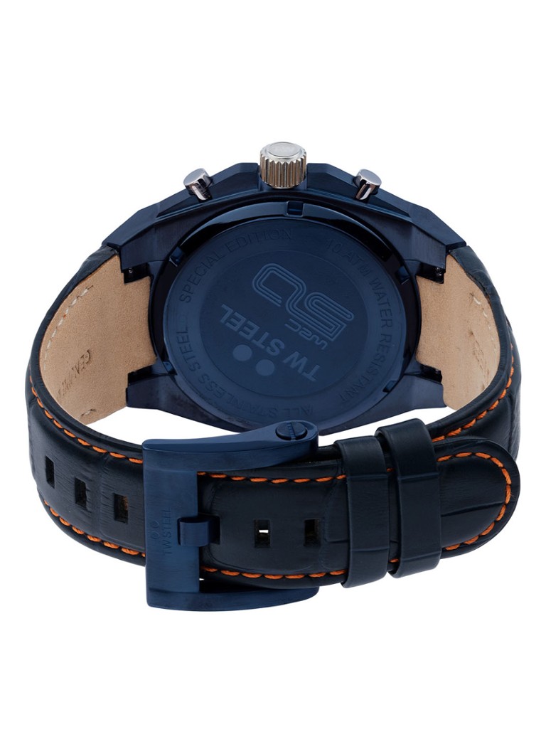 TW Steel CEO Tech watch TWCE4110