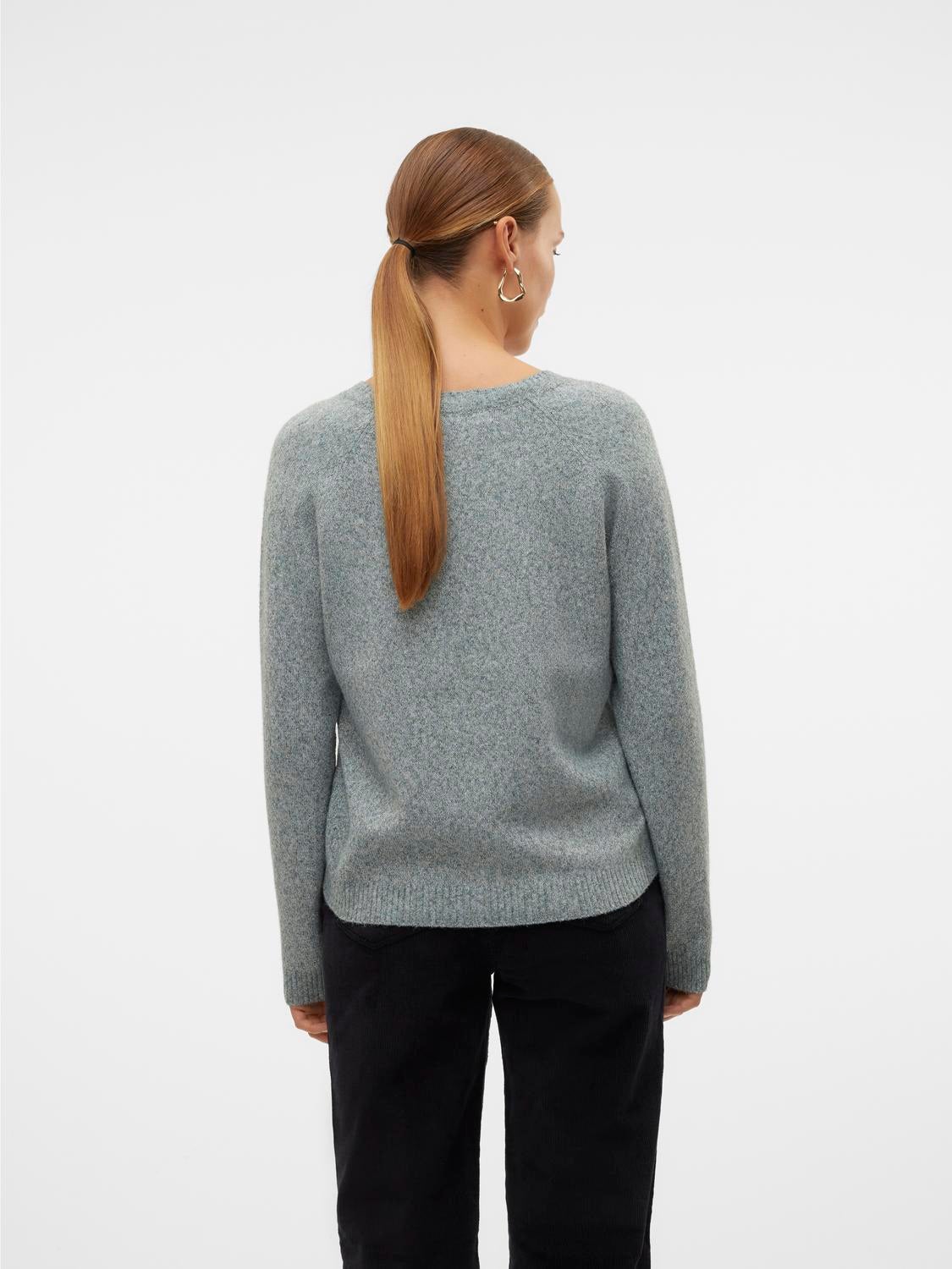 VMDOFFYSHINE Pullover