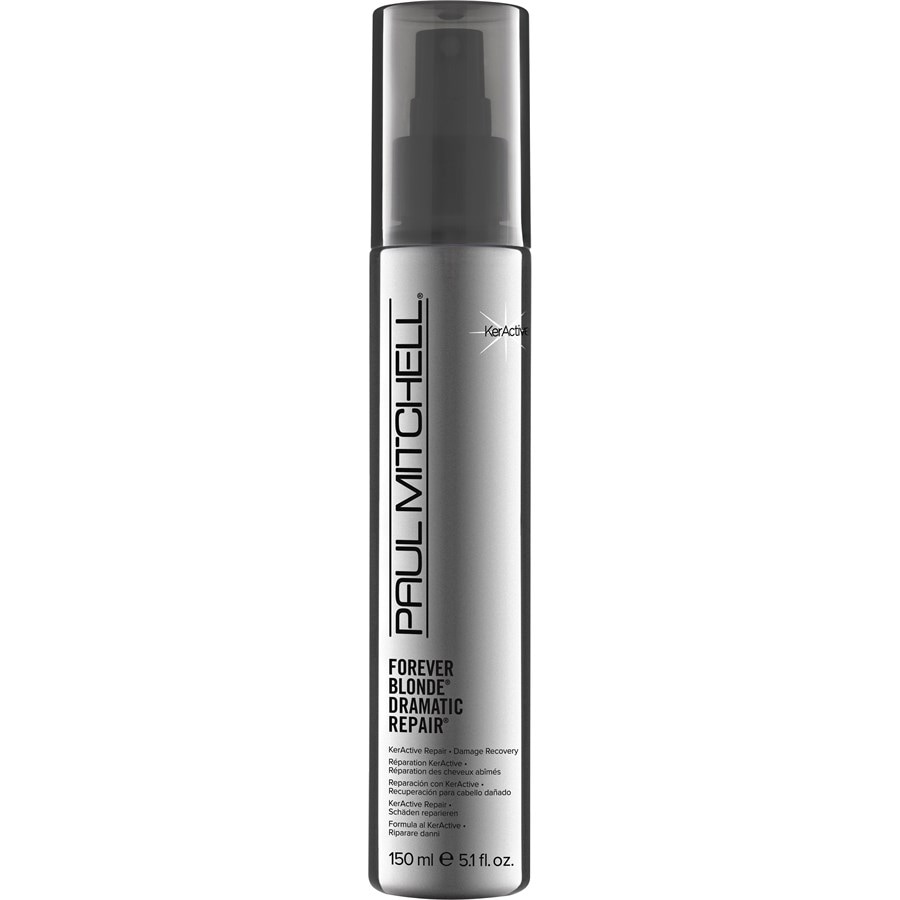 Forever Blonde Dramatic Repair