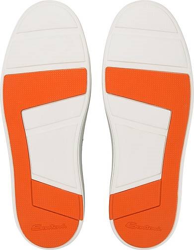 Santoni Sneaker GLORIA