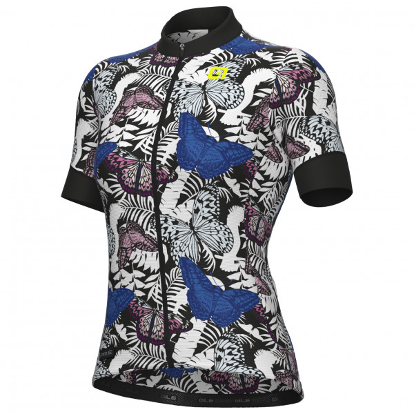 AlÉ - Women's PR-E Vanessa S/S Jersey - Radtrikot