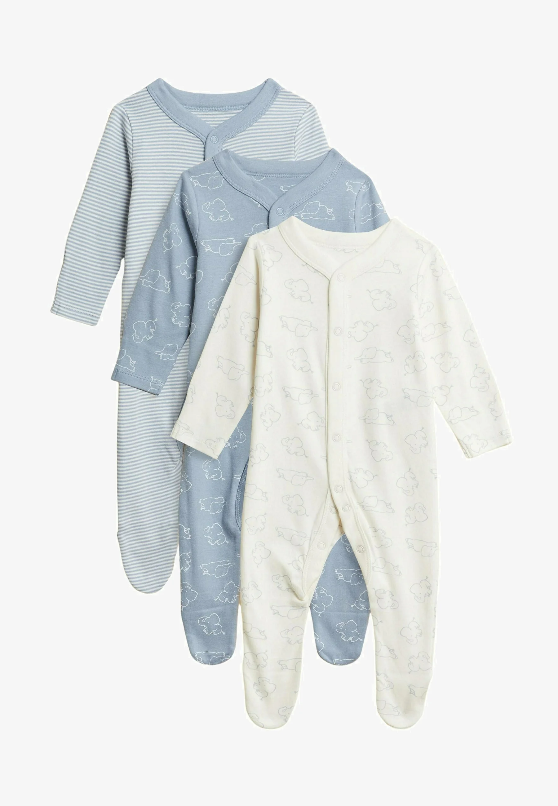 Marks & Spencer PAQUETE DE 3 - Mono
