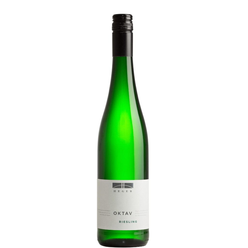 2018 Riesling Oktav trocken