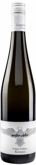 2022 Grüner Veltliner 