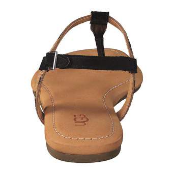 UGG Madeena Sandale in braun