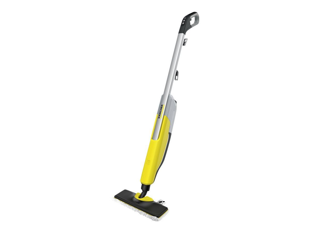 KÄRCHER Dampfreiniger 1.513-345.0 SC 2 Upright EasyFix - Dampfreiniger - Standstaubsauger