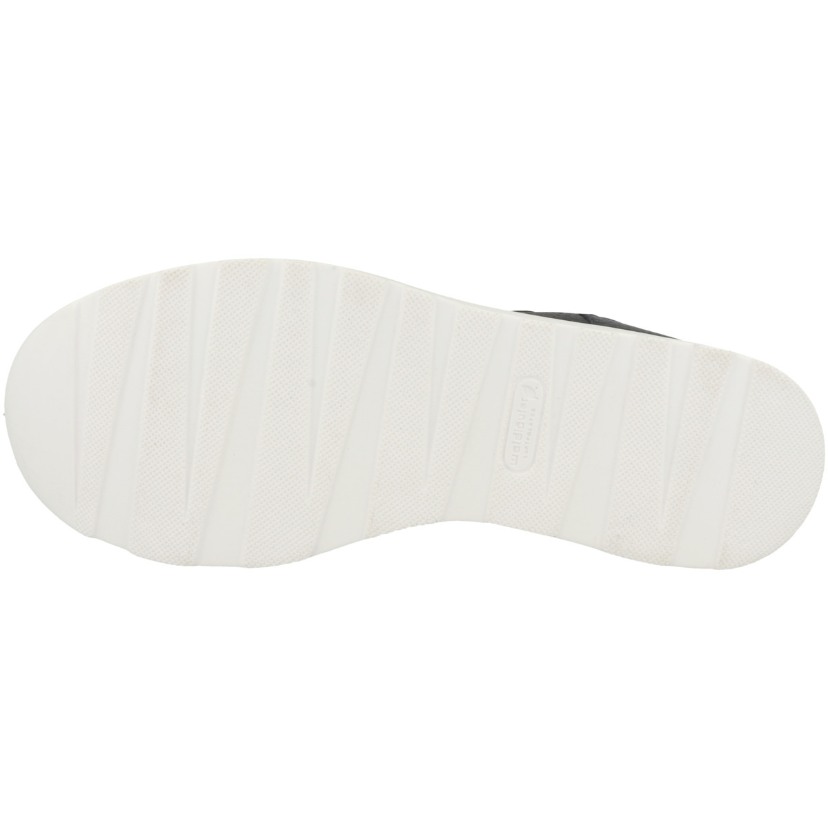 Waldläufer H-Lana Sneaker Low dunkelblau