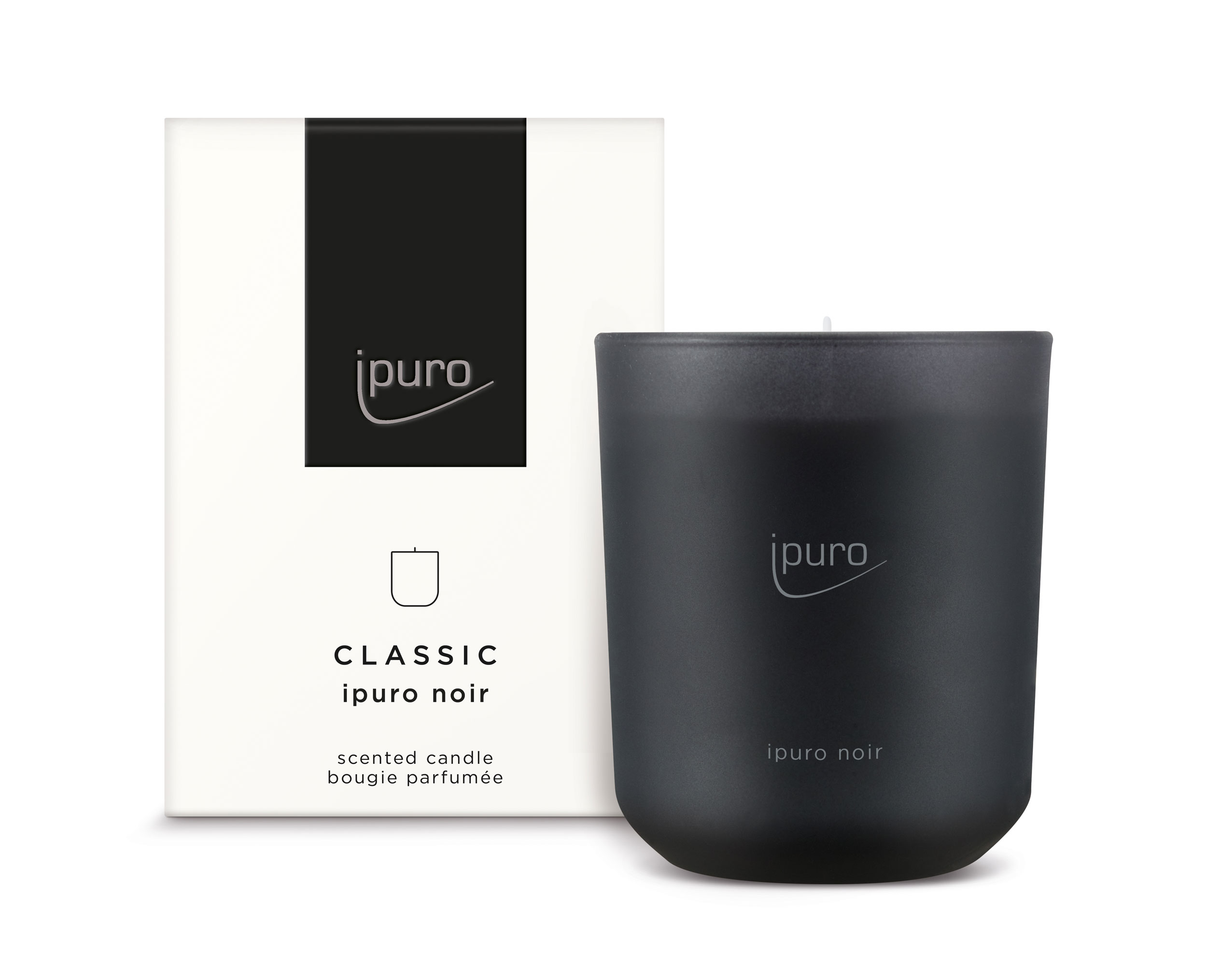 IPURODuftkerze 270g