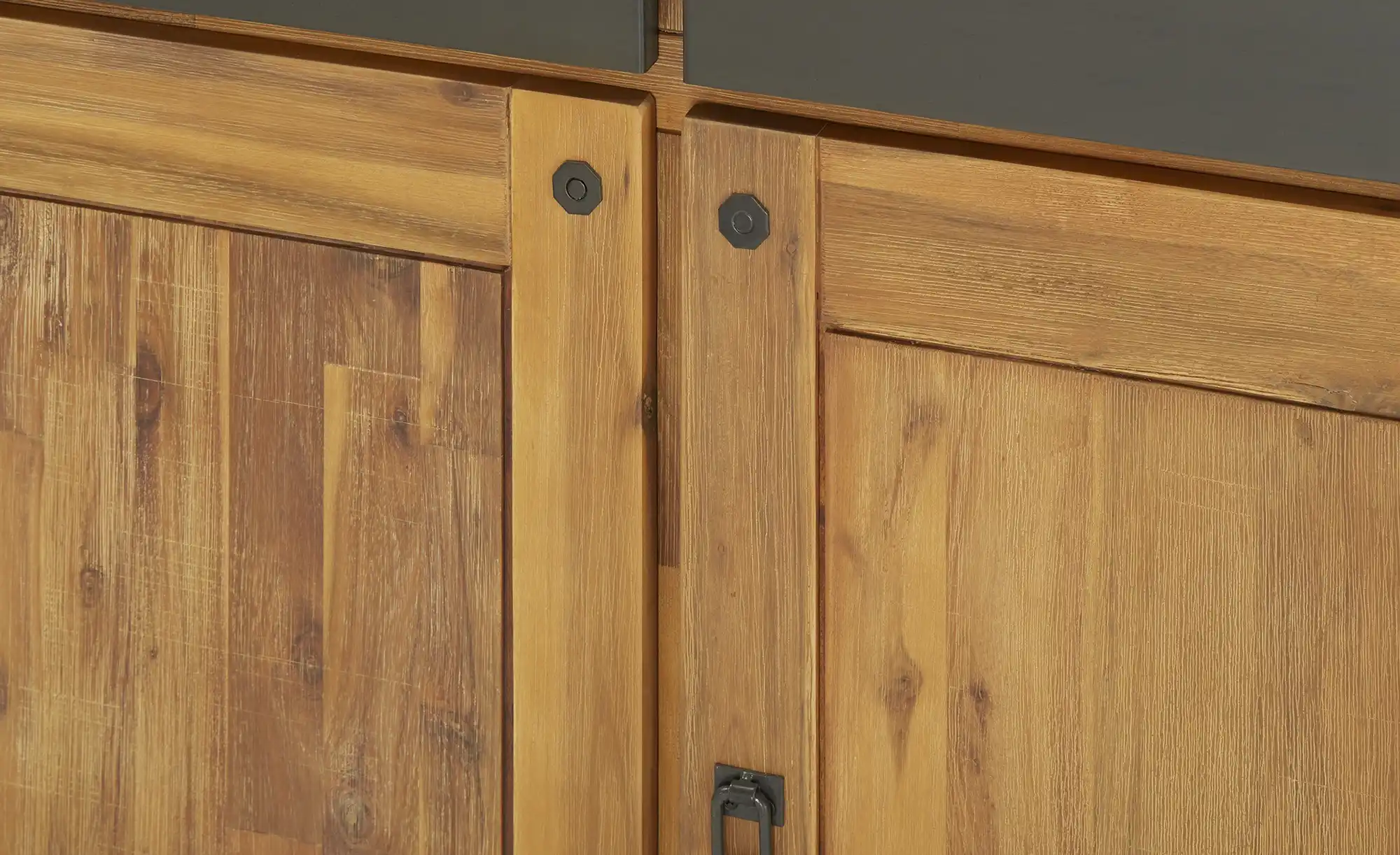 Sideboard Soft-Close-System