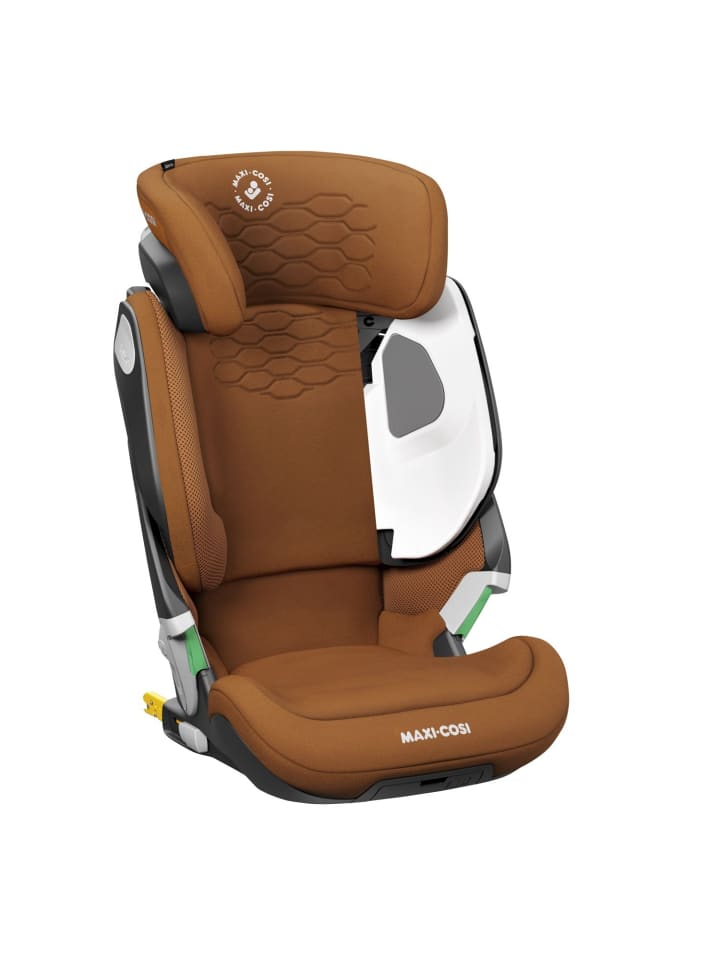 Maxi-Cosi Kore Pro i-Size Authentic Cognac in Braun ab 3 Jahre günstig kaufen onesize
