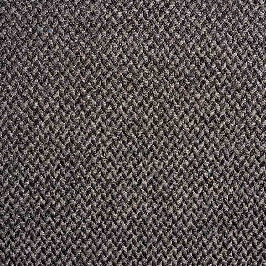 NORAUTO Sitzbezug-Komplettset 11-teilig für PKW´s, Design ERIS schwarz-grau - ATU
