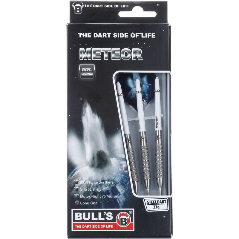 BULL'S Meteor MT6 Steel Zubehr
